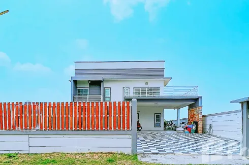 4 Bedroom House for sale in Phla, Rayong