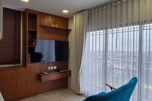 2 Bedroom Condo for rent in Modiz Launch, Khlong Nueng, Pathum Thani