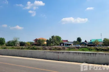 Land for sale in Don Tum, Nakhon Pathom