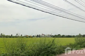Land for sale in Khlong Khwang, Nonthaburi