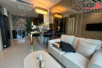 1 Bedroom Condo for Sale or Rent in Na Jomtien, Chonburi