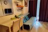 1 Bedroom Condo for sale in Lumpini Park Beach Jomtien, 