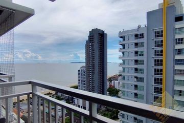 1 Bedroom Condo for sale in Lumpini Park Beach Jomtien, 