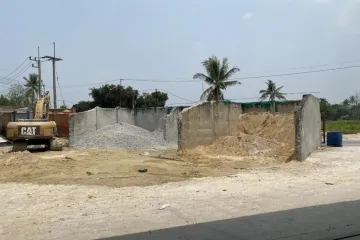 Warehouse / Factory for sale in Nong Ri, Chonburi