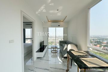 1 Bedroom Condo for sale in The Empire Tower, Nong Prue, Chonburi