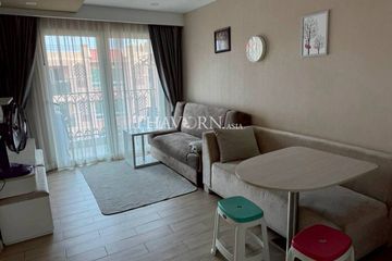 1 Bedroom Condo for sale in Nong Prue, Chonburi