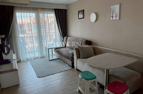 1 Bedroom Condo for sale in Nong Prue, Chonburi