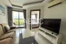 1 Bedroom Condo for rent in Nong Prue, Chonburi