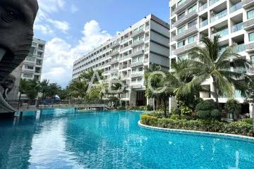 1 Bedroom Condo for rent in Nong Prue, Chonburi