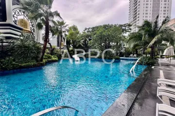 1 Bedroom Condo for sale in Na Jomtien, Chonburi