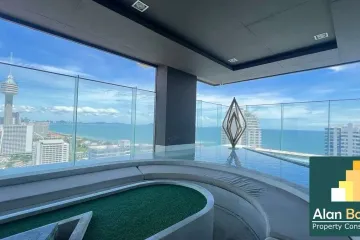 1 Bedroom Condo for Sale or Rent in Nong Prue, Chonburi