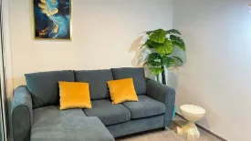1 Bedroom Condo for rent in Regent Home Bangna, Bang Na, Bangkok near BTS Bang Na