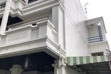 4 Bedroom Townhouse for sale in Bang Phlat, Bangkok near MRT Sirindhorn