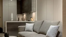 1 Bedroom Condo for sale in The ESSE Asoke, Khlong Toei Nuea, Bangkok near BTS Asoke