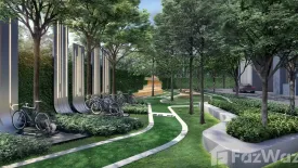 2 Bedroom Condo for sale in The Tree Pattanakarn - Ekkamai, Suan Luang, Bangkok near Airport Rail Link Ramkhamhaeng