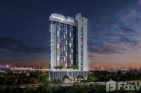 2 Bedroom Condo for sale in The Tree Pattanakarn - Ekkamai, Suan Luang, Bangkok near Airport Rail Link Ramkhamhaeng