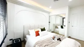1 Bedroom Condo for sale in A Space Asoke - Ratchada, Din Daeng, Bangkok near MRT Phra Ram 9