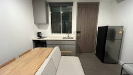 1 Bedroom Condo for sale in The A Space ID Asoke-Ratchada, Din Daeng, Bangkok near MRT Phra Ram 9