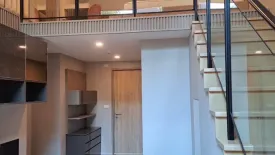 1 Bedroom Condo for sale in Blossom Condo @ Sathorn-Charoenrat, Yan Nawa, Bangkok near BTS Surasak