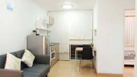 1 Bedroom Condo for sale in Smart Condo Rama 2, Samae Dam, Bangkok