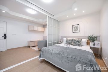 1 Bedroom Condo for sale in J.W. Suite Chok Chai 4, Lat Phrao, Bangkok near MRT Lat Phrao