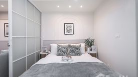 1 Bedroom Condo for sale in J.W. Suite Chok Chai 4, Lat Phrao, Bangkok near MRT Lat Phrao