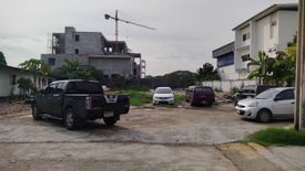 Land for sale in Saphan Sung, Bangkok