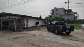 Land for sale in Saphan Sung, Bangkok