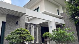 6 Bedroom House for sale in Nusasiri Sathorn - Pinklao, Bang Ramat, Bangkok