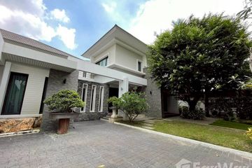 6 Bedroom House for sale in Nusasiri Sathorn - Pinklao, Bang Ramat, Bangkok