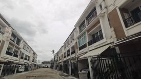 3 Bedroom House for sale in Baan Klang Krung Rama 3, Chong Nonsi, Bangkok