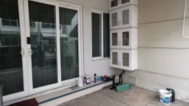 3 Bedroom House for sale in Baan Klang Krung Rama 3, Chong Nonsi, Bangkok