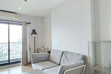 1 Bedroom Condo for rent in Chapter One Midtown Ladprao 24, Chom Phon, Bangkok near MRT Lat Phrao