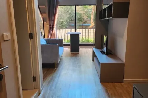 1 Bedroom Condo for rent in Blossom Condo @ Sathorn-Charoenrat, Yan Nawa, Bangkok near BTS Surasak