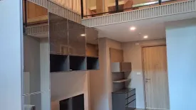 1 Bedroom Condo for rent in Blossom Condo @ Sathorn-Charoenrat, Yan Nawa, Bangkok near BTS Surasak