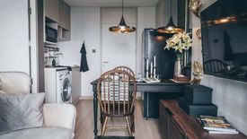 1 Bedroom Condo for rent in Lumpini Suite Phetchaburi - Makkasan, Makkasan, Bangkok near Airport Rail Link Makkasan