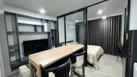 1 Bedroom Condo for rent in Maestro 02 Ruamrudee, Lumpini, Bangkok near BTS Ploen Chit