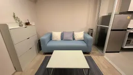 1 Bedroom Condo for rent in The Base Sukhumvit 77, Phra Khanong Nuea, Bangkok near BTS On Nut