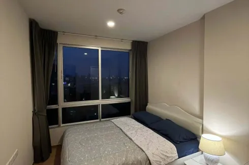 1 Bedroom Condo for rent in The Base Sukhumvit 77, Phra Khanong Nuea, Bangkok near BTS On Nut
