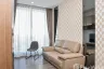 1 Bedroom Condo for rent in Whizdom Essence, Bang Chak, Bangkok near BTS Punnawithi