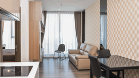 1 Bedroom Condo for rent in Whizdom Essence, Bang Chak, Bangkok near BTS Punnawithi