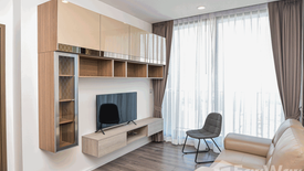 1 Bedroom Condo for rent in Whizdom Essence, Bang Chak, Bangkok near BTS Punnawithi