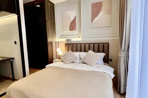 1 Bedroom Condo for rent in Noble Around Ari, Sam Sen Nai, Bangkok near BTS Ari