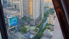 Condo for rent in Makkasan, Bangkok near MRT Phra Ram 9