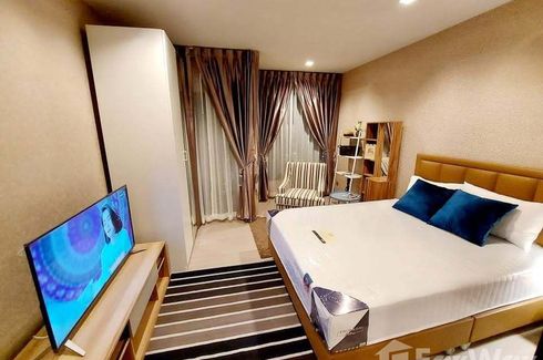 Condo for rent in Makkasan, Bangkok near MRT Phra Ram 9