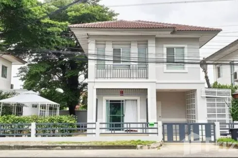 3 Bedroom House for rent in Promptpat Ramintra 2, Sam Wa Tawan Tok, Bangkok