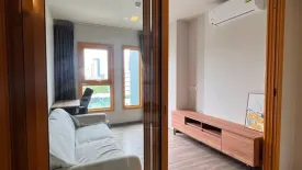 1 Bedroom Condo for rent in THE BASE Sukhumvit 50, Phra Khanong, Bangkok near BTS On Nut