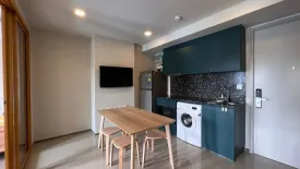 1 Bedroom Condo for rent in THE BASE Sukhumvit 50, Phra Khanong, Bangkok near BTS On Nut