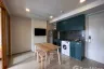 1 Bedroom Condo for rent in THE BASE Sukhumvit 50, Phra Khanong, Bangkok near BTS On Nut