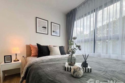 1 Bedroom Condo for rent in Rich Point @ BTS Wutthakat, Talat Phlu, Bangkok near BTS Wutthakat